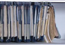 Zorg voor een goedlopende administratie administratie