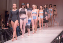 Welke badkleding trek jij aan deze zomer? badkleding