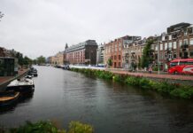 Een dagje weg in eigen land dagje