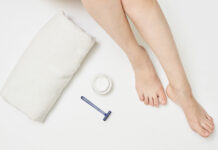 Ingegroeide haren? Zó kom je er vanaf! haren