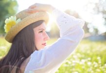 Een gezonde huid krijgen doe je zó! huid