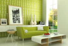 Spelen met kleur in je woning kleur