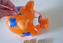 Sparen voor onverwachte uitgaven uitgaven