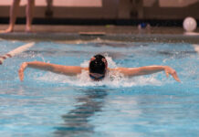 Hoe goed is zwemmen voor je? zwemmen