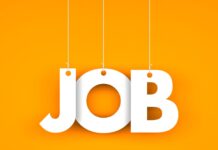 Welke kanalen kun je gebruiken voor het werven van personeel? job in letters